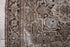 Antique Heriz Area Rug (4' x 6')